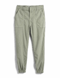 JAMESON Sage, Italian Performance Linen -Frank Eileen Fashion Store JAMESON SAGL