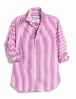 JOEDY Pink Stripe, Superfine 7 JOEDY Pink Stripe, Superfine -Frank Eileen Fashion Store JOEDY MPMS
