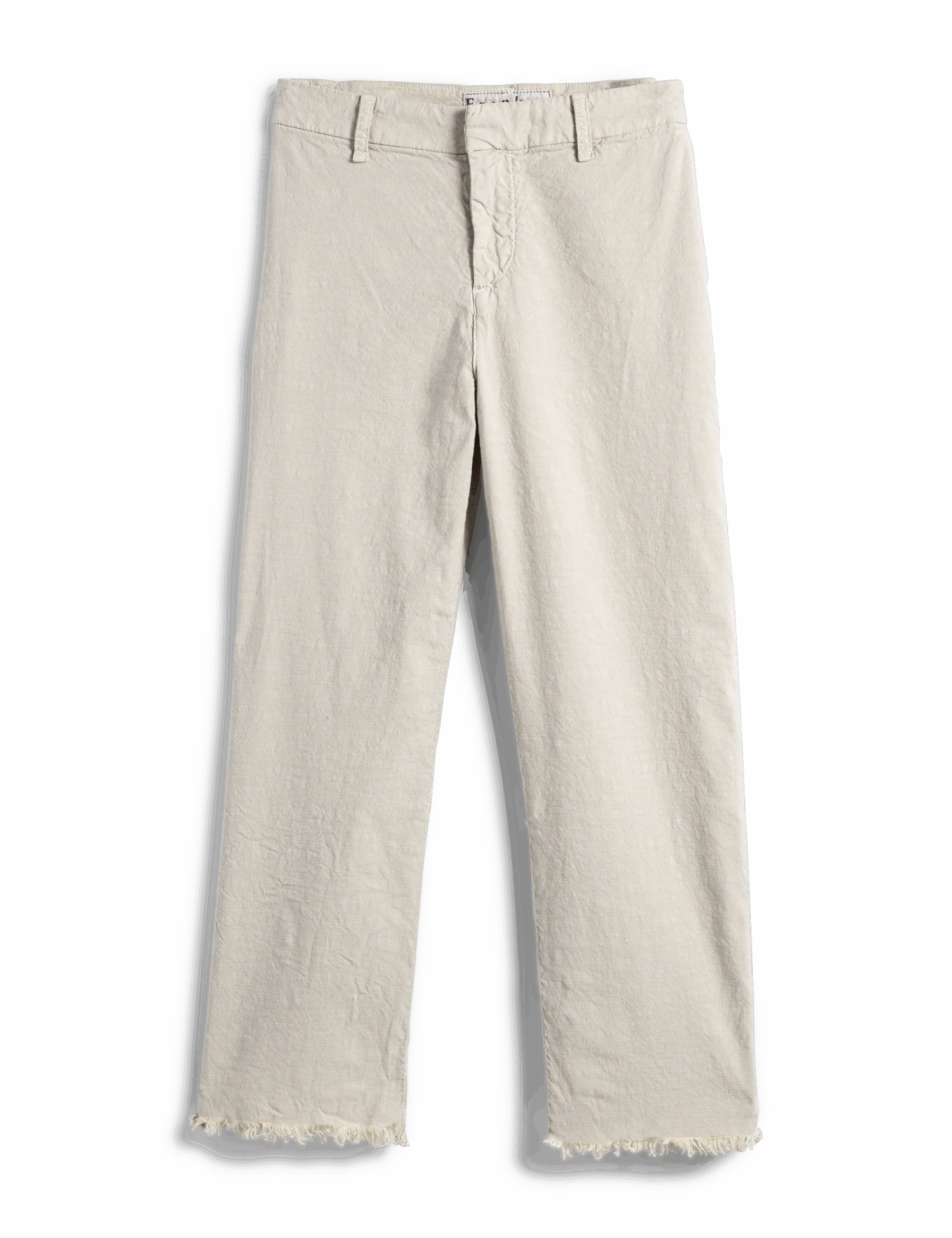 KINSALE Cement, Italian Performance Linen 4 KINSALE Cement, Italian Performance Linen - Image 4