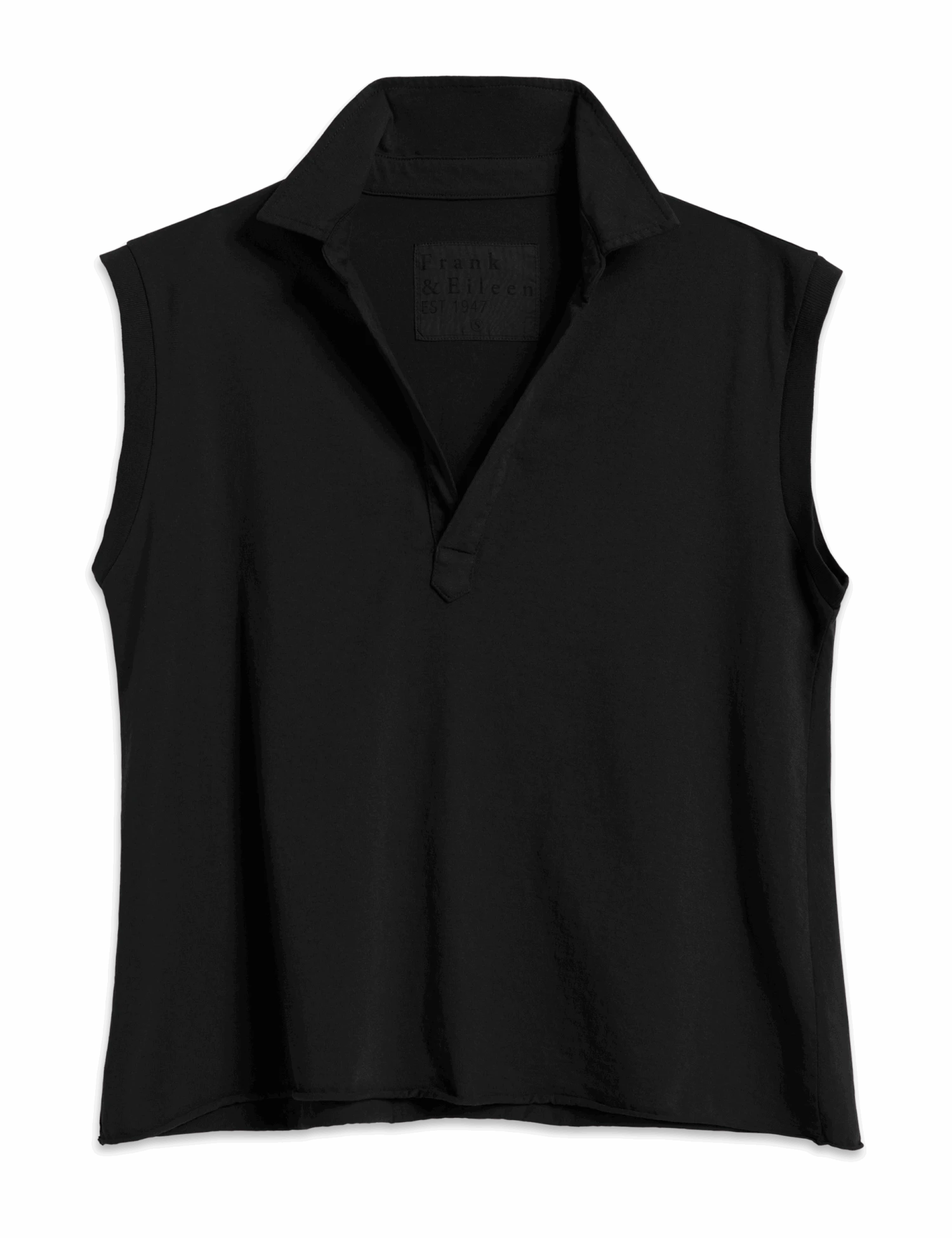 OLIVIA Black, Heritage Jersey 4 OLIVIA Black, Heritage Jersey - Image 4