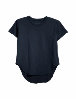 THEO British Royal Navy, Heritage Jersey -Frank Eileen Fashion Store LAB219 BRNV 00