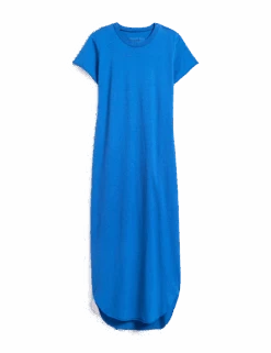 HARPER Royal Blue, Heritage Jersey 7 HARPER Royal Blue, Heritage Jersey -Frank Eileen Fashion Store LAB419HJ RYBU