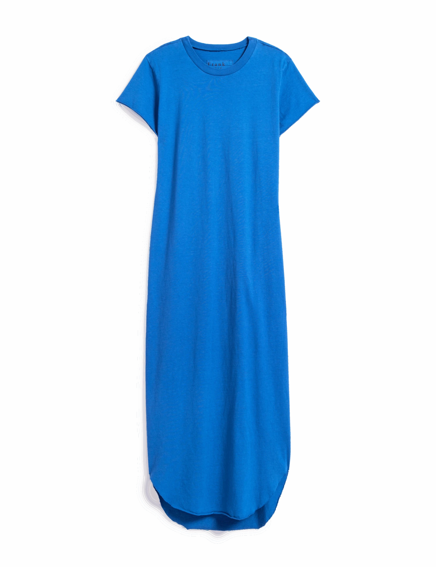 HARPER Royal Blue, Heritage Jersey 4 HARPER Royal Blue, Heritage Jersey - Image 4