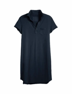 LAUREN British Royal Navy, Heritage Jersey -Frank Eileen Fashion Store LAB428HJ BRNV 00