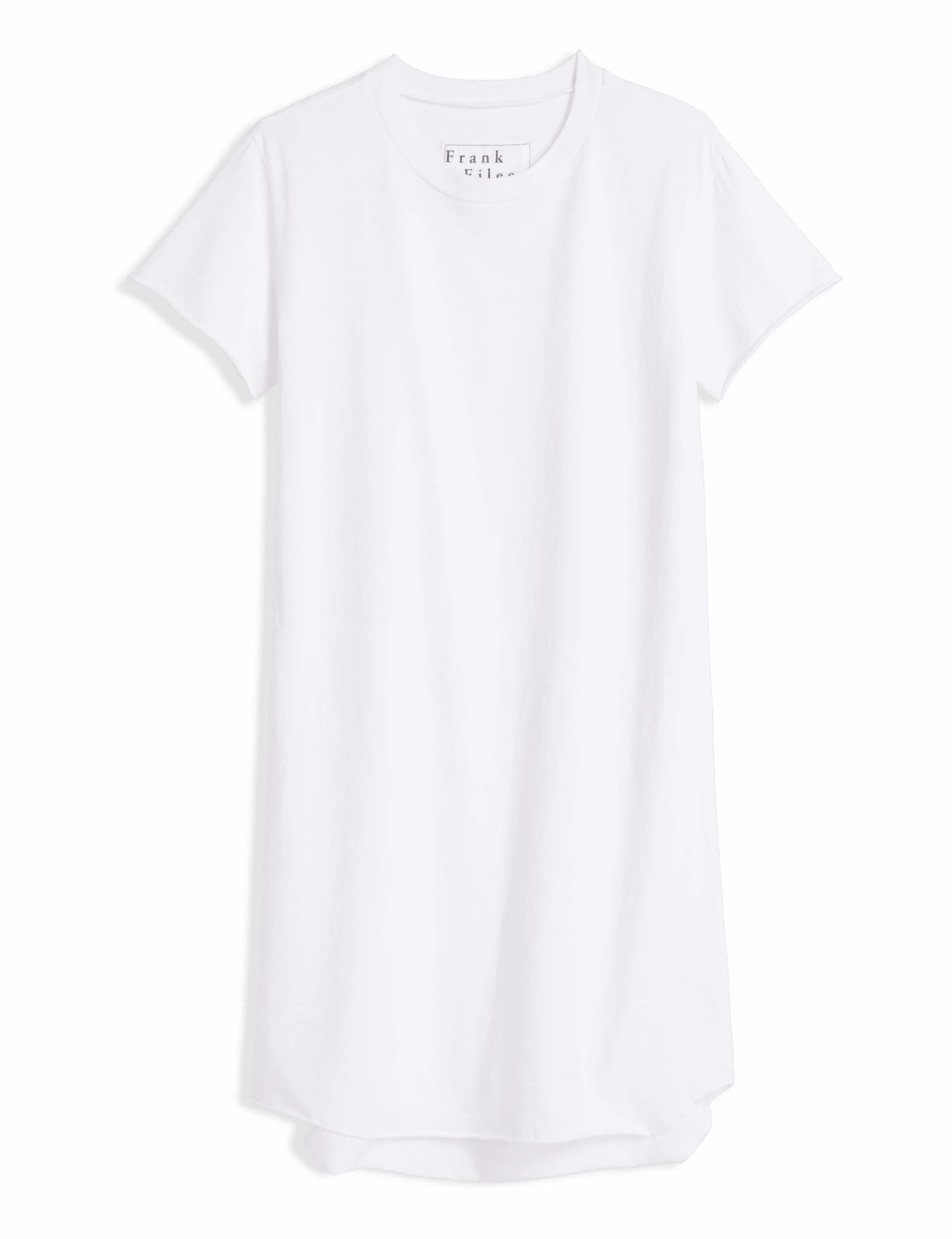 MINI HARPER White, Heritage Jersey 6 MINI HARPER White, Heritage Jersey - Image 6