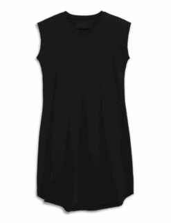 MINI CORY Black, Heritage Jersey -Frank Eileen Fashion Store LAB449HJ BLK SU25 01