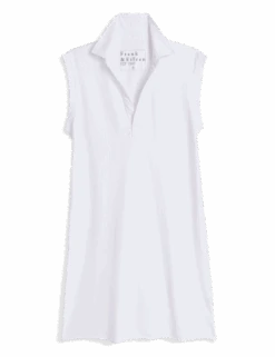 MINI LILY White, Heritage Jersey -Frank Eileen Fashion Store LAB459HJ WHT 01 1