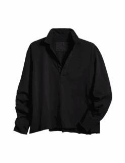 PATRICK Black, Heritage Jersey -Frank Eileen Fashion Store LAB510HJ BLK 00