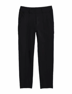 MURPHY Black, Super Stretch -Frank Eileen Fashion Store LAB600 BLK 0014