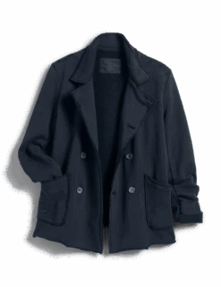 BELFAST British Royal Navy, Triple Fleece 11 BELFAST British Royal Navy, Triple Fleece -Frank Eileen Fashion Store LABBELFAST BRNV