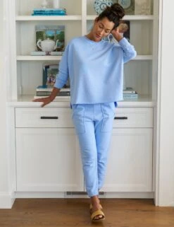 SYDNEY TRAVEL SET Saltwater