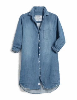 MARY Distressed Vintage Wash, Famous Denim -Frank Eileen Fashion Store MARY FDWD