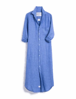 RORY Blue, Classic Linen -Frank Eileen Fashion Store RORY BLL