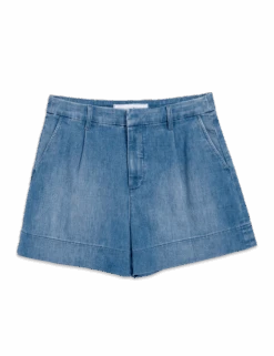 WATERFORD 1968 Wash, Italian Dream™ Light Denim -Frank Eileen Fashion Store WATERFORD 1968 25SP April 01
