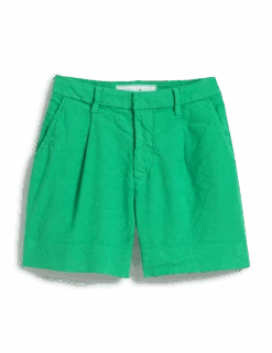 WATERFORD Bright Kelly Green, Italian Performance Linen