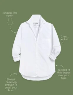 WAVERLY White, Superluxe -Frank Eileen Fashion Store WAVERLY pdp asset