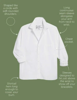 OONA White, Superluxe -Frank Eileen Fashion Store oona pdp asset 6cdc3eb9 509c 45e0 a85b 90a9c86b2ac5